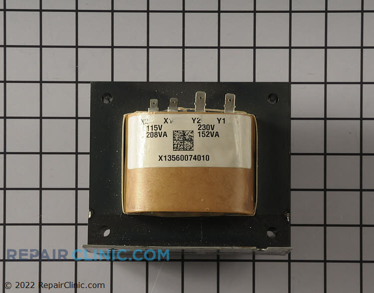 TRR00664 Transformer