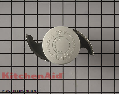 Cutting Blade WPW10466831 Alternate Product View