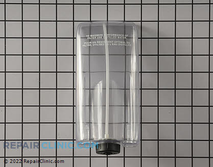Water Tank Assembly 2032243 Alternate Product View