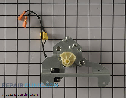 Door Lock Motor and Switch Assembly 318095960 Alternate Product View