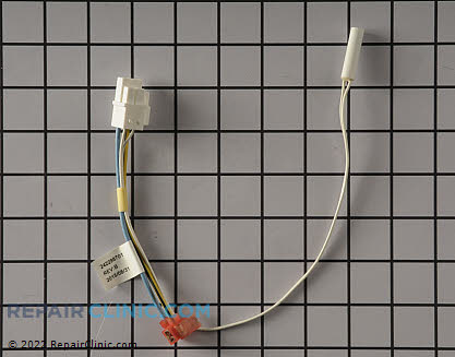 Wire Harness 242298701 Alternate Product View