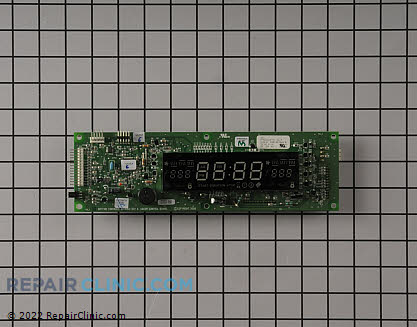 Control Board 108135 Alternate Product View