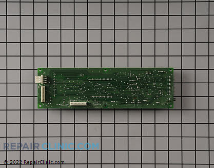 Control Board 108135 Alternate Product View