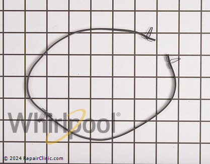 Gasket W11104748 Alternate Product View