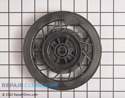 Pulley 17 093 03-S Alternate Product View