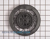 Pulley - Part # 1708419 Mfg Part # 17 093 03-S