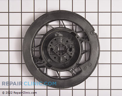 Pulley 17 093 03-S Alternate Product View