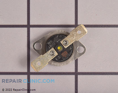 High Limit Thermostat 00617520 Alternate Product View