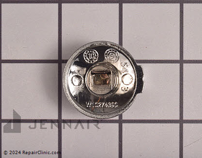Knob W10274390 Alternate Product View