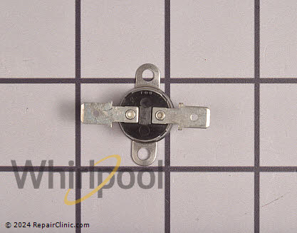 Thermostat W10852735 Alternate Product View