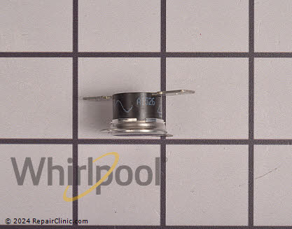 Thermostat W10852735 Alternate Product View