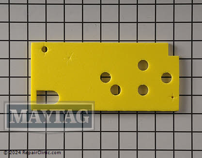 Gasket W10130502 Alternate Product View