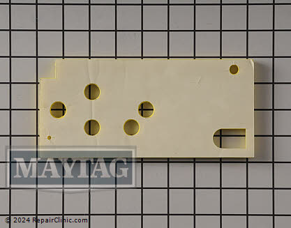 Gasket W10130502 Alternate Product View