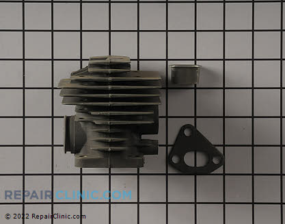 Cylinder Head 530012367 Alternate Product View