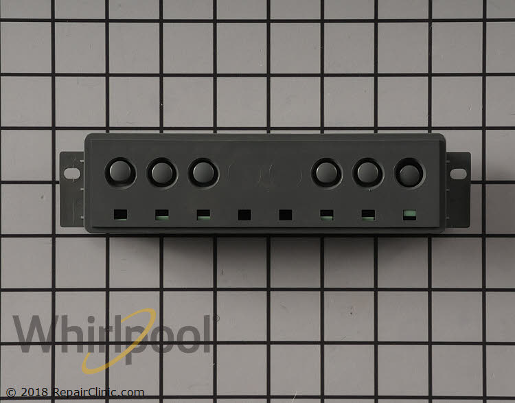 Switch 8269366 | Whirlpool Replacement Parts