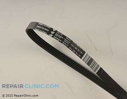 Drive Belt WH01X24180 Alternate Product View
