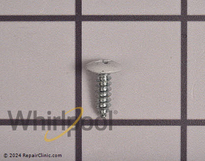 Screw WPW10142283 Alternate Product View