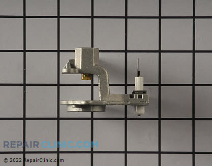 Surface Burner Orifice Holder 316543200 Alternate Product View