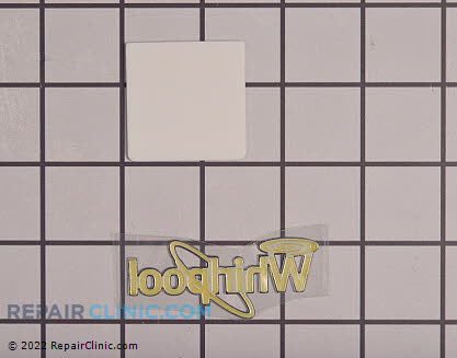 Door Reversal Kit W10676240 Alternate Product View