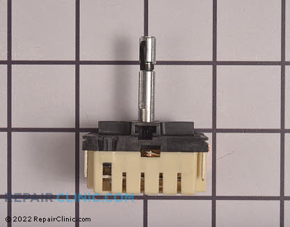 Surface Element Switch WB24X40331 Alternate Product View
