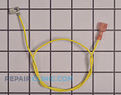 Terminal and Wire - Part # 2343283 Mfg Part # S1-7975-3901/A