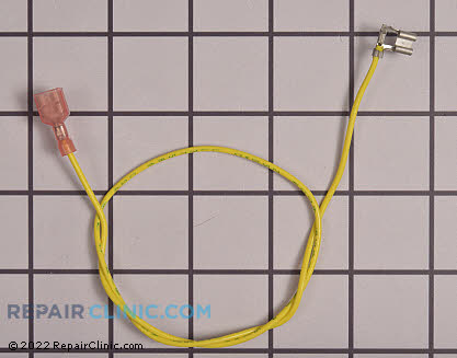 Terminal and Wire S1-7975-3901/A Alternate Product View