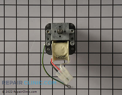 Draft Inducer Motor HC21ZE129 Alternate Product View