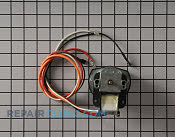 Draft Inducer Motor - Part # 2340370 Mfg Part # S1-2790-320P