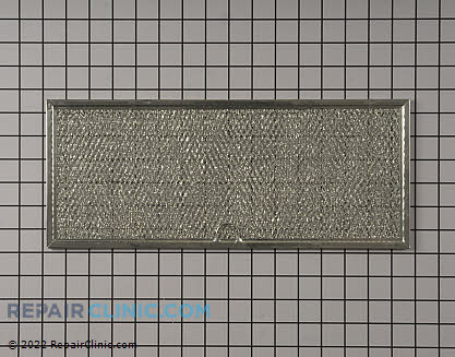 Grease Filter WP71002111 Alternate Product View