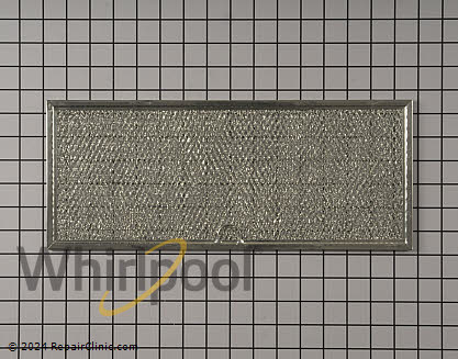 Grease Filter WP71002111 Alternate Product View