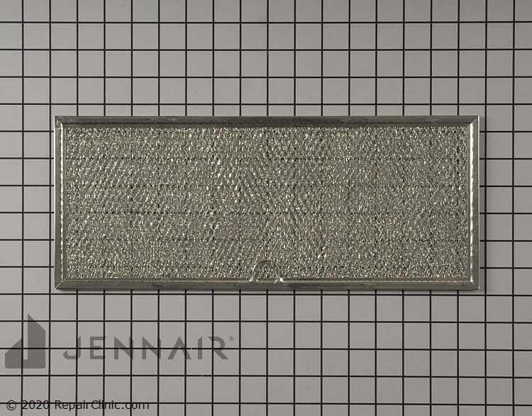 Grease Filter Wp71002111 Jenn Air Replacement Parts