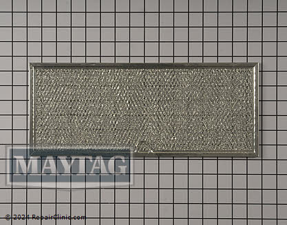 Grease Filter WP71002111 Alternate Product View