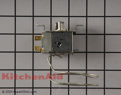 Temperature Control Thermostat WP67003000 Alternate Product View