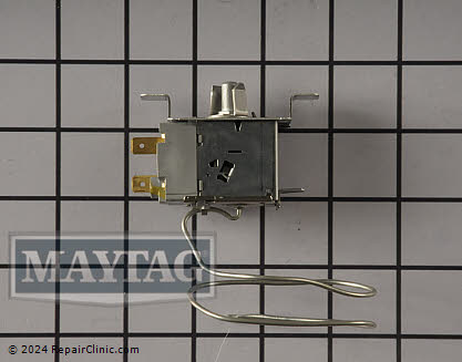 Temperature Control Thermostat WP67003000 Alternate Product View