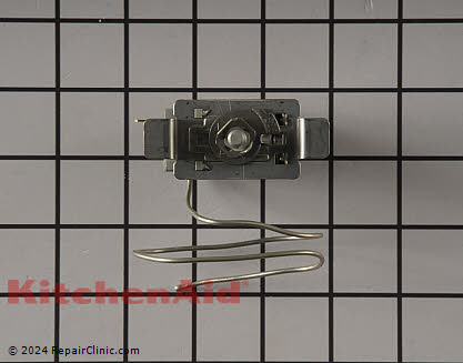 Temperature Control Thermostat WP67003000 Alternate Product View