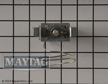 Temperature Control Thermostat WP67003000 Alternate Product View