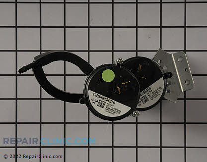 Pressure Switch 632546R Alternate Product View
