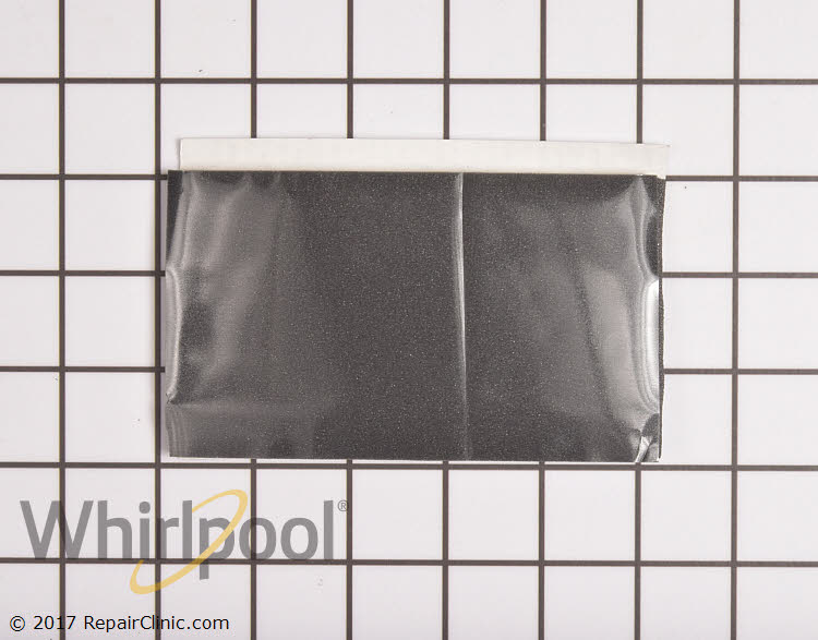 Sound Shield WP8564458 Whirlpool Replacement Parts