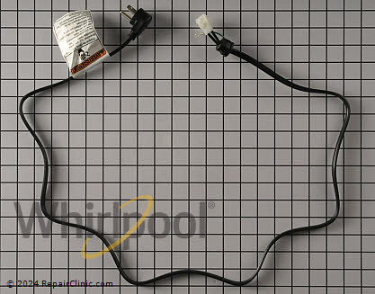 Power Cord W11023766 Alternate Product View
