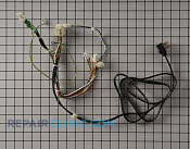 Wire Harness - Part # 1872810 Mfg Part # W10234029