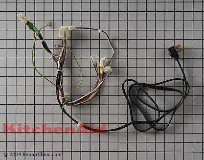 Wire Harness W10234029 Alternate Product View