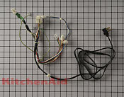Wire Harness - Part # 1872810 Mfg Part # W10234029