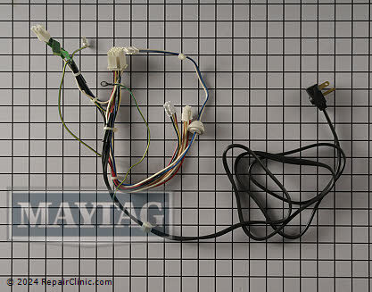 Wire Harness W10234029 Alternate Product View