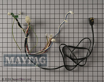 Wire Harness W10234029 Alternate Product View