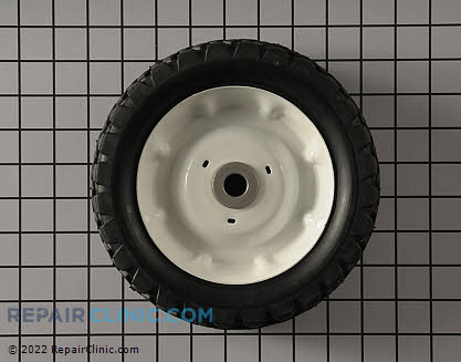 Wheel Assembly 195766 Alternate Product View