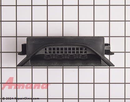 Door Handle W11568629 Alternate Product View