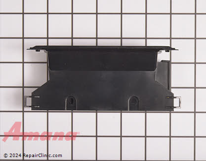 Door Handle W11568629 Alternate Product View