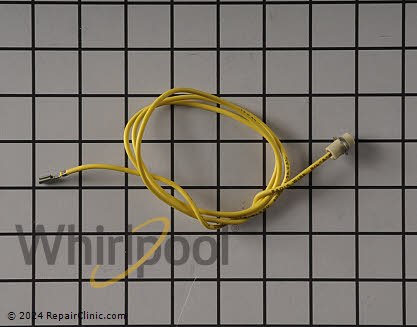 Igniter W11087383 Alternate Product View