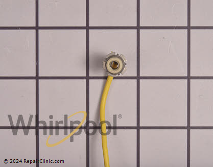 Igniter W11087383 Alternate Product View