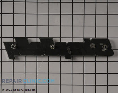 Nameplate 1755902YP Alternate Product View